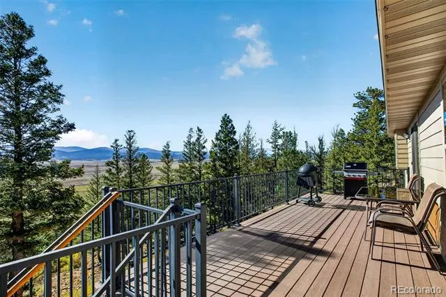 2189 Middle Fork Vista Fairplay, CO 80440