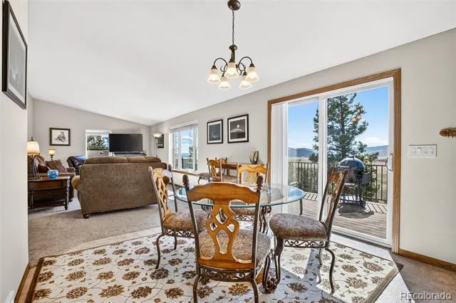 2189 Middle Fork Vista Fairplay, CO 80440