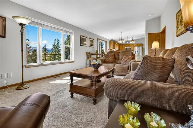 2189 Middle Fork Vista Fairplay, CO 80440