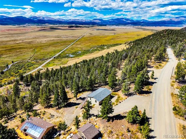2189 Middle Fork Vista Fairplay, CO 80440