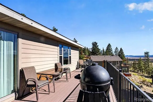 2189 Middle Fork Vista Fairplay, CO 80440