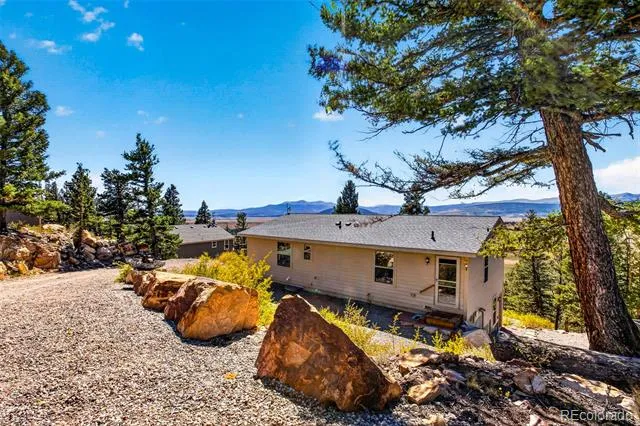 2189 Middle Fork Vista Fairplay, CO 80440