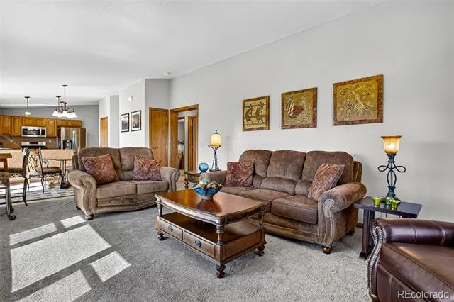 2189 Middle Fork Vista Fairplay, CO 80440