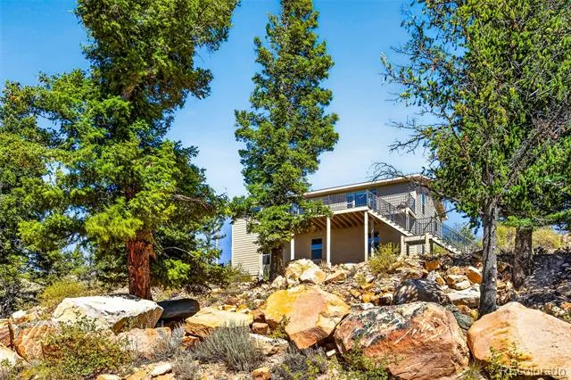 2189 Middle Fork Vista Fairplay, CO 80440