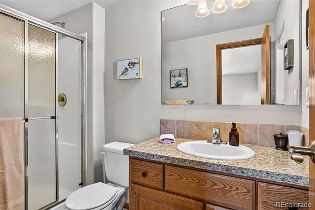 2189 Middle Fork Vista Fairplay, CO 80440