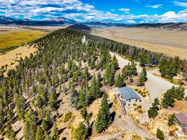 2189 Middle Fork Vista Fairplay, CO 80440