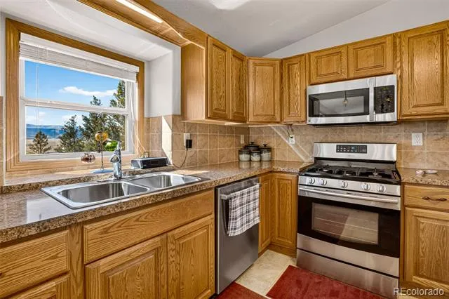 2189 Middle Fork Vista Fairplay, CO 80440
