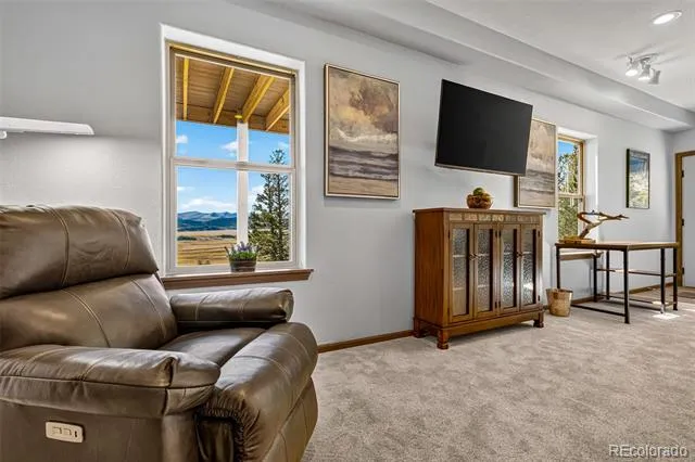 2189 Middle Fork Vista Fairplay, CO 80440