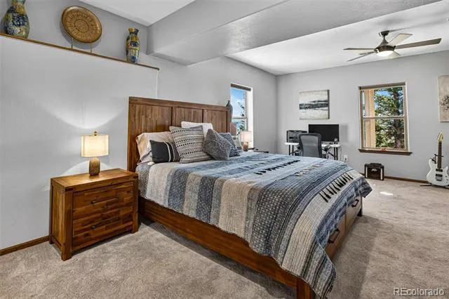 2189 Middle Fork Vista Fairplay, CO 80440
