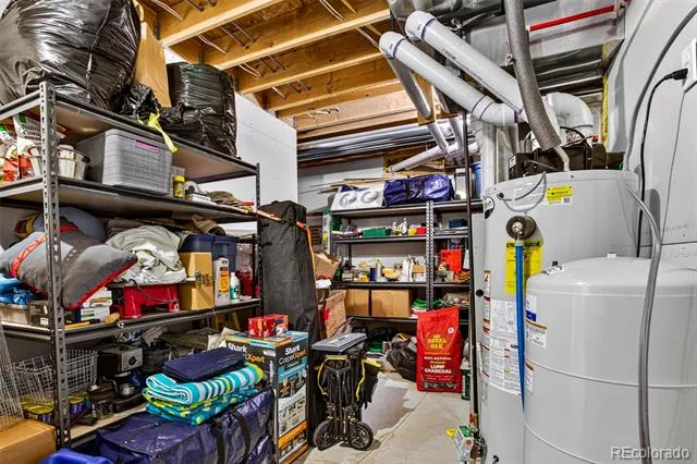 2189 Middle Fork Vista Fairplay, CO 80440