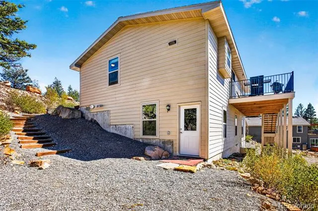 2189 Middle Fork Vista Fairplay, CO 80440