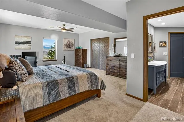 2189 Middle Fork Vista Fairplay, CO 80440