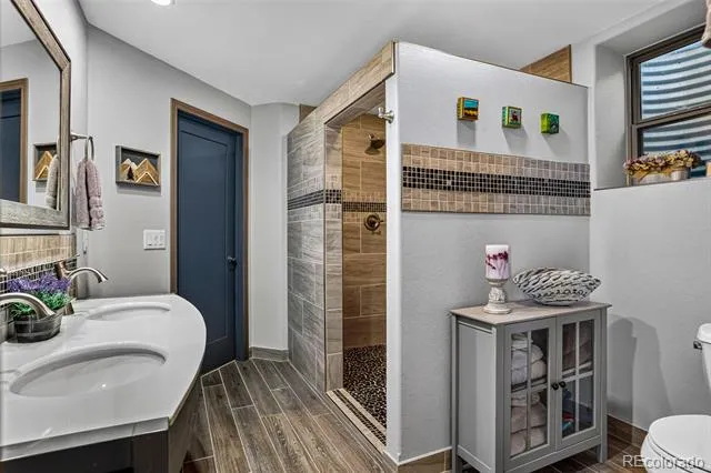 2189 Middle Fork Vista Fairplay, CO 80440