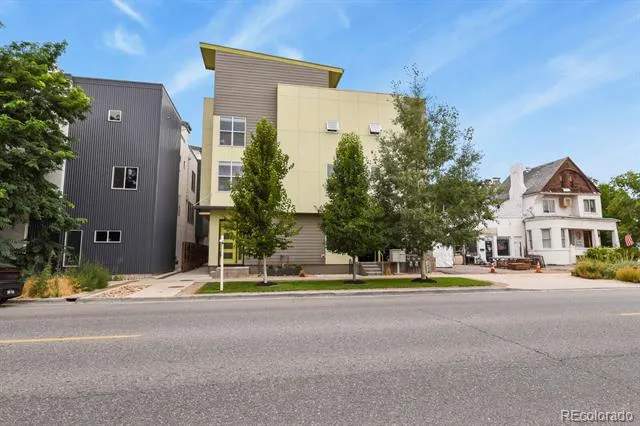 4943 Lowell Boulevard #4 Denver, CO 80221