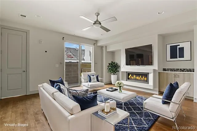 4943 Lowell Boulevard #4 Denver, CO 80221