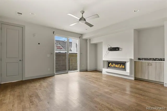 4943 Lowell Boulevard #4 Denver, CO 80221