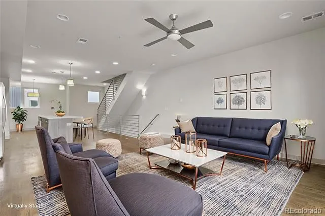 4943 Lowell Boulevard #4 Denver, CO 80221