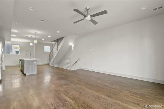 4943 Lowell Boulevard #4 Denver, CO 80221