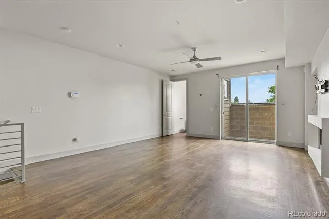 4943 Lowell Boulevard #4 Denver, CO 80221