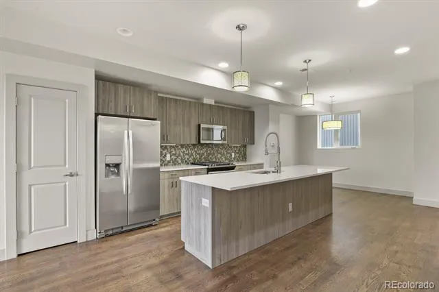 4943 Lowell Boulevard #4 Denver, CO 80221