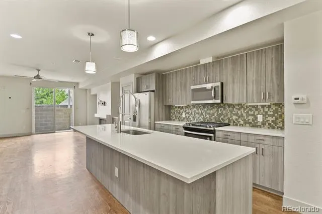 4943 Lowell Boulevard #4 Denver, CO 80221