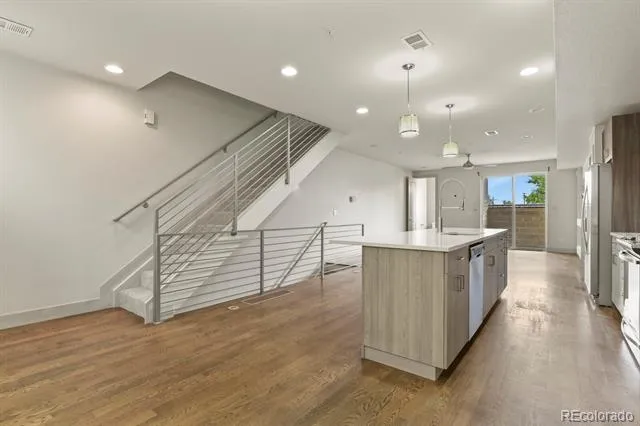 4943 Lowell Boulevard #4 Denver, CO 80221
