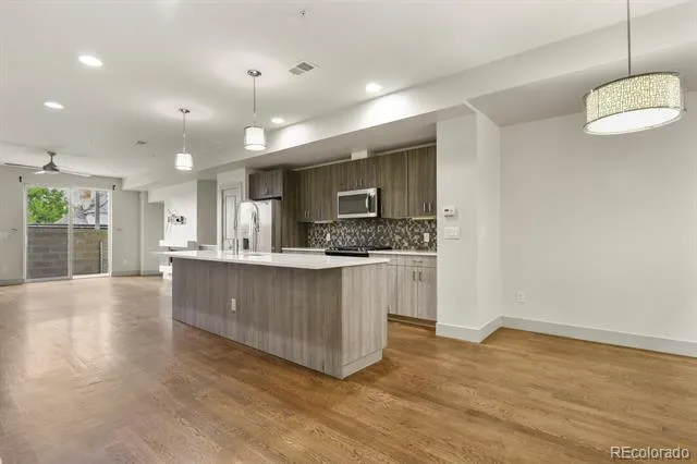 4943 Lowell Boulevard #4 Denver, CO 80221