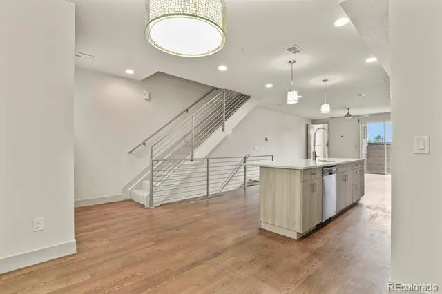 4943 Lowell Boulevard #4 Denver, CO 80221