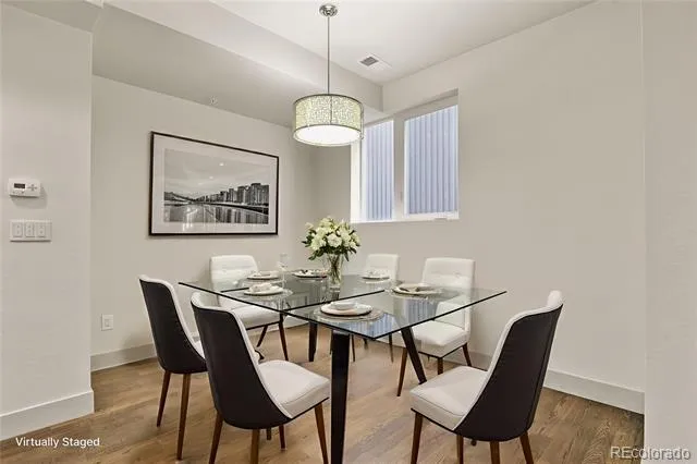 4943 Lowell Boulevard #4 Denver, CO 80221