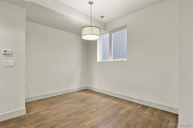 4943 Lowell Boulevard #4 Denver, CO 80221