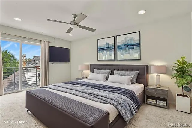 4943 Lowell Boulevard #4 Denver, CO 80221