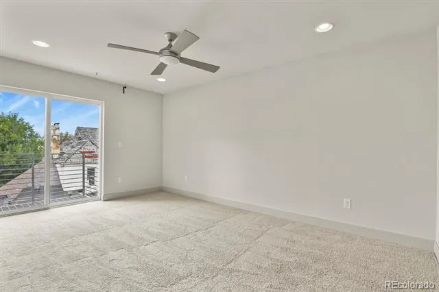 4943 Lowell Boulevard #4 Denver, CO 80221