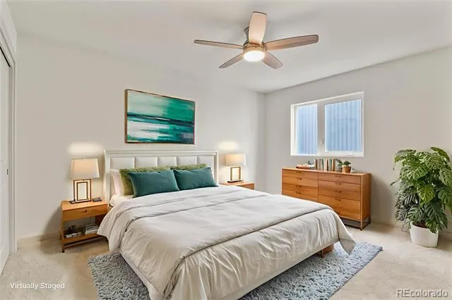 4943 Lowell Boulevard #4 Denver, CO 80221