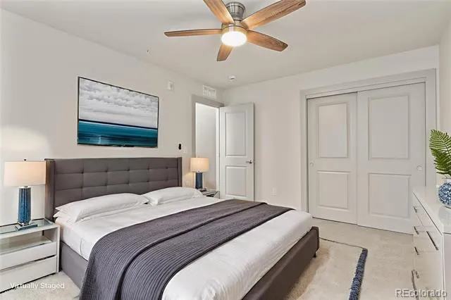 4943 Lowell Boulevard #4 Denver, CO 80221