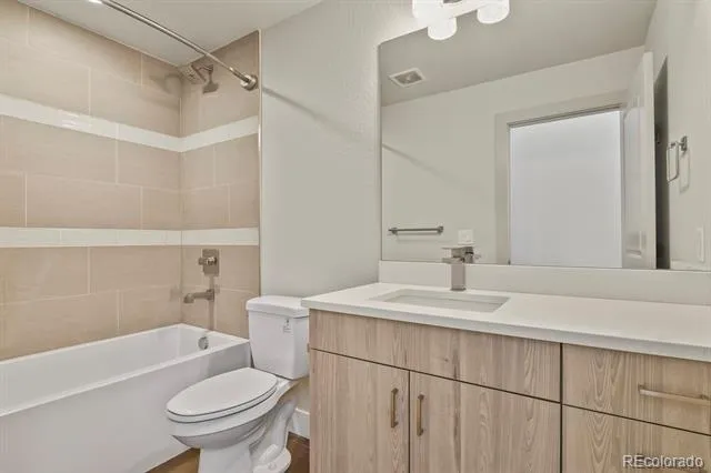 4943 Lowell Boulevard #4 Denver, CO 80221