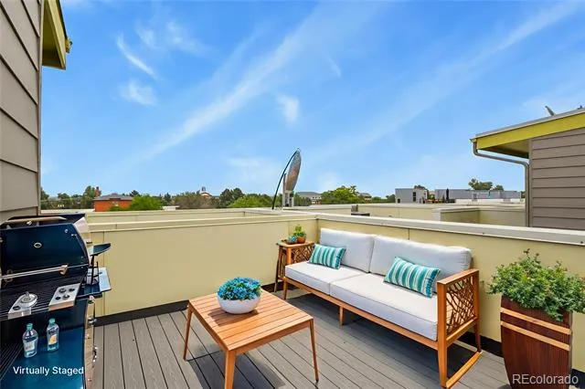 4943 Lowell Boulevard #4 Denver, CO 80221