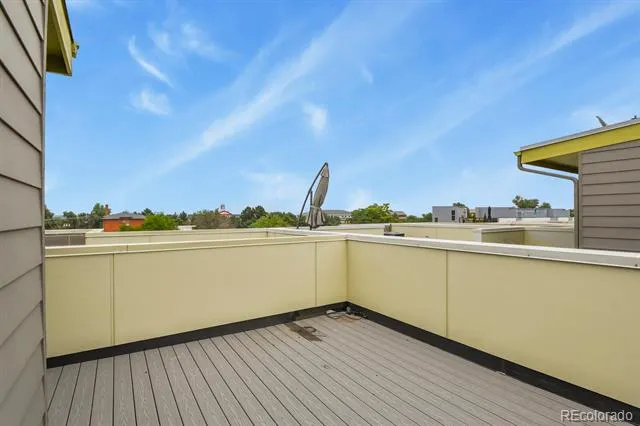 4943 Lowell Boulevard #4 Denver, CO 80221