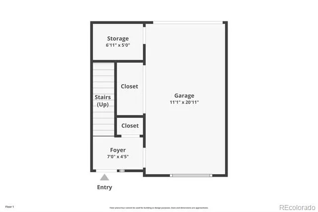 4943 Lowell Boulevard #4 Denver, CO 80221