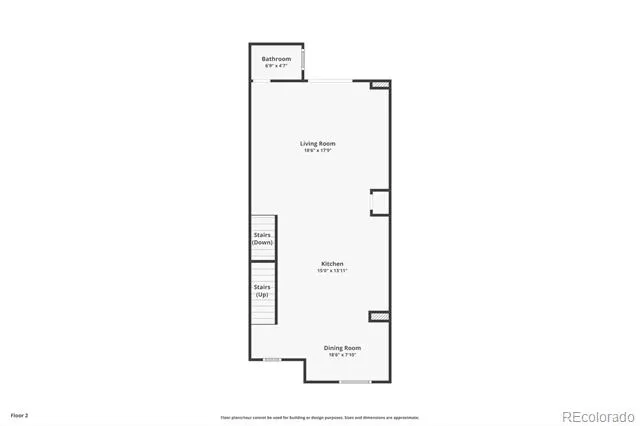 4943 Lowell Boulevard #4 Denver, CO 80221