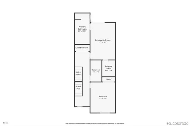 4943 Lowell Boulevard #4 Denver, CO 80221