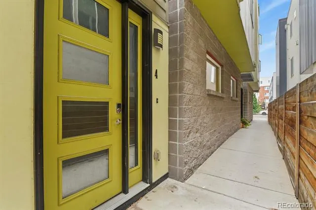 4943 Lowell Boulevard #4 Denver, CO 80221