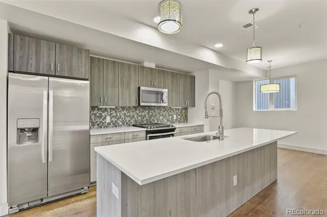 4943 Lowell Boulevard #4 Denver, CO 80221