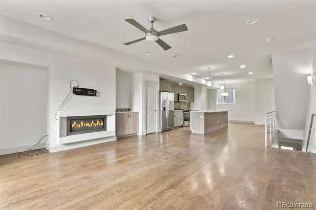 4943 Lowell Boulevard #4 Denver, CO 80221