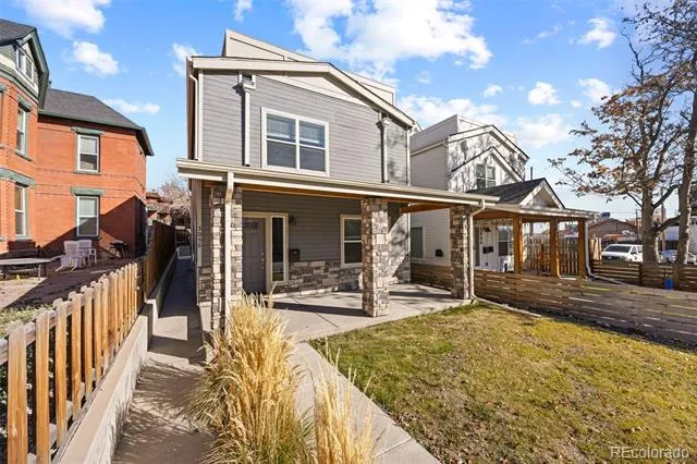 3054 Speer Boulevard Denver, CO 80211
