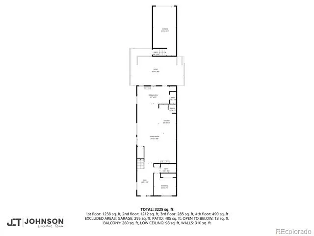 3054 Speer Boulevard Denver, CO 80211
