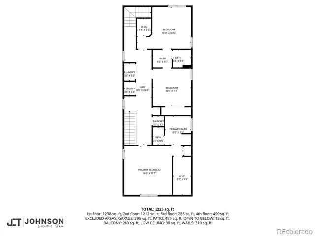 3054 Speer Boulevard Denver, CO 80211