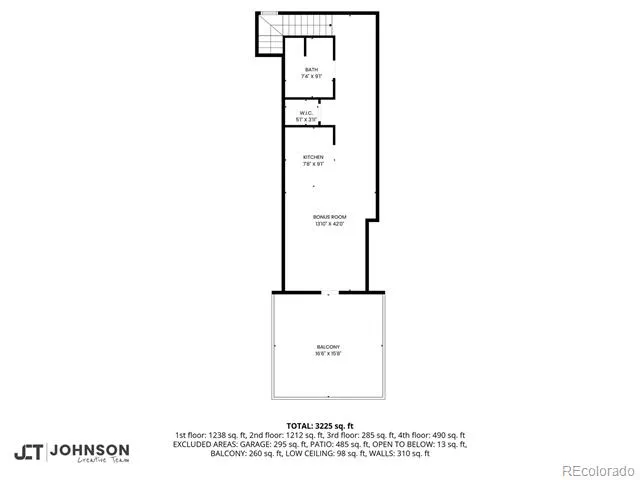 3054 Speer Boulevard Denver, CO 80211