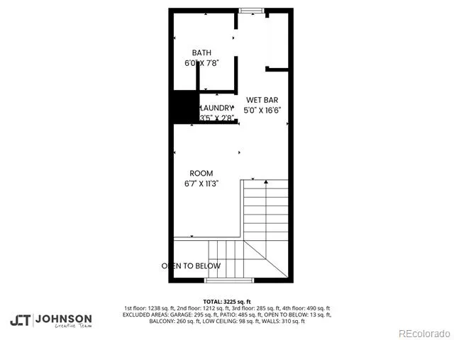 3054 Speer Boulevard Denver, CO 80211