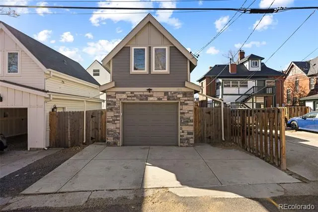 3054 Speer Boulevard Denver, CO 80211