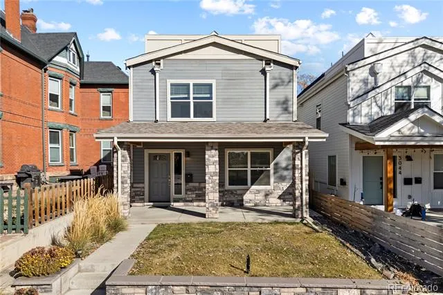 3054 Speer Boulevard Denver, CO 80211